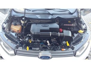 Foto 9 - Ford EcoSport Ecosport Freestyle Powershift 2.0 16V (Flex) automático