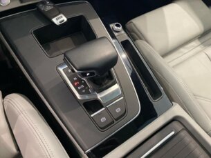 Foto 6 - Audi Q5 Q5 2.0 TFSIe Performance Black S Tronic Quattro automático