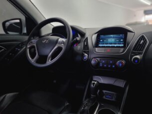 Foto 9 - Hyundai ix35 ix35 2.0L 16v GLS Top (Flex) (Aut) automático