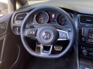 Foto 4 - Volkswagen Golf Golf GTI 2.0 TSi DSG automático