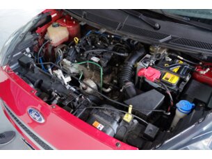 Foto 8 - Ford Ka Sedan Ka Sedan SE Plus 1.0 manual