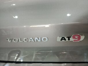 Foto 9 - Fiat Toro Toro Volcano 2.0 diesel AT9 4x4 automático