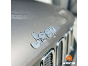 Foto 4 - Jeep Renegade Renegade Sport 2.0 TDI 4WD (Aut) automático