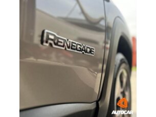 Foto 5 - Jeep Renegade Renegade Sport 2.0 TDI 4WD (Aut) automático