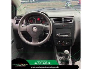 Foto 8 - Volkswagen Fox Fox 1.6 VHT Prime (Flex) manual