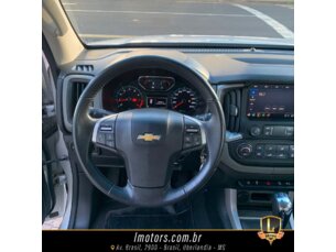Foto 2 - Chevrolet S10 Cabine Dupla S10 2.5 LTZ Cabine Dupla 4WD (Aut) manual