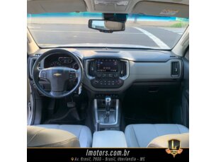 Foto 5 - Chevrolet S10 Cabine Dupla S10 2.5 LTZ Cabine Dupla 4WD (Aut) manual
