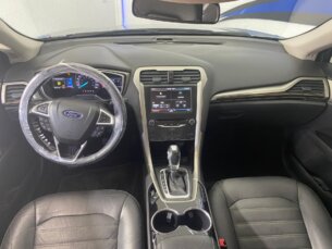 Foto 2 - Ford Fusion Fusion 2.5 16V iVCT (Flex) (Aut) automático