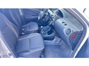Foto 8 - Toyota Etios Hatch Etios XS 1.5 (Flex) manual