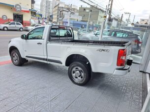 Foto 6 - Chevrolet S10 Cabine Simples S10 2.8 CTDi Cabine Simples LS 4WD manual