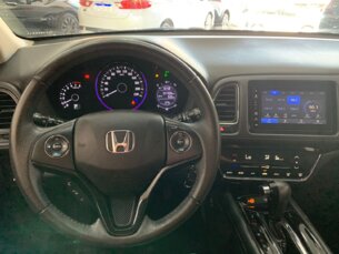 Foto 6 - Honda HR-V HR-V 1.8 EX CVT automático