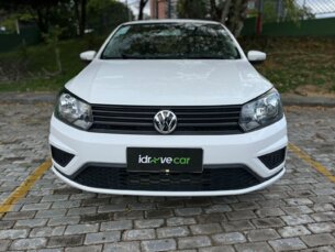 Foto 2 - Volkswagen Saveiro Saveiro 1.6 CS Trendline manual
