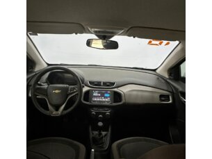 Foto 3 - Chevrolet Prisma Prisma 1.0 LT SPE/4 manual