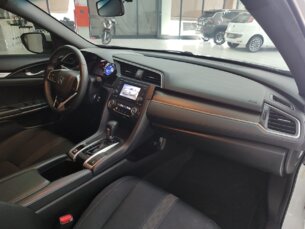 Foto 4 - Honda Civic Civic 2.0 LX CVT automático