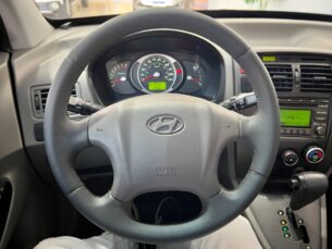 Foto 8 - Hyundai Tucson Tucson GL 2.0 16V (aut.) automático