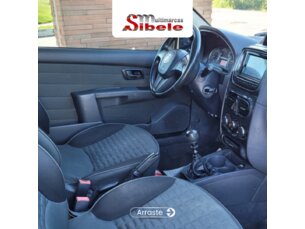Foto 2 - Fiat Strada Strada Adventure 1.8 16V (Flex) (Cabine Estendida) manual