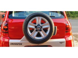 Foto 9 - Volkswagen CrossFox CrossFox 1.6 (Flex) manual