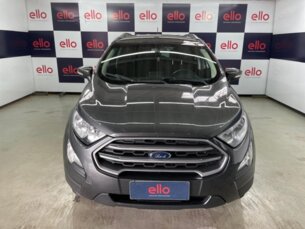 Foto 2 - Ford EcoSport EcoSport SE 1.5 (Aut) (Flex) automático