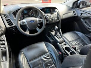 Foto 7 - Ford Focus Hatch Focus Hatch SE 1.6 16V TiVCT PowerShift automático
