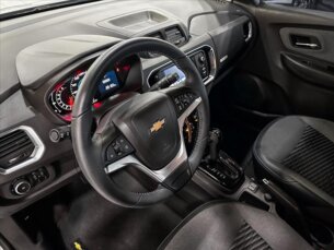 Foto 7 - Chevrolet Spin Spin 1.8 Econoflex Activ 7S (Aut) automático