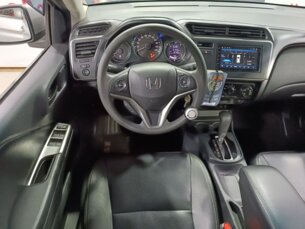 Foto 9 - Honda City City 1.5 Personal CVT automático