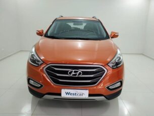 Foto 3 - Hyundai ix35 ix35 2.0L 16v Launching Edition (Flex) (Aut) automático