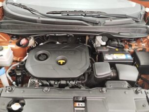 Foto 6 - Hyundai ix35 ix35 2.0L 16v Launching Edition (Flex) (Aut) automático