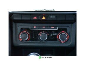 Foto 10 - Volkswagen Amarok Amarok 2.0 CD SE 4x4 manual