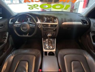 Foto 2 - Audi A4 A4 1.8 TFSI Ambiente Multitronic automático