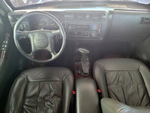 Foto 8 - Chevrolet S10 Cabine Dupla S10 Executive 4x2 4.3 SFi V6 (nova série) (Cab Dupla) automático