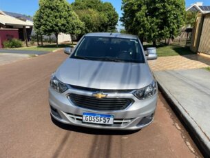 Chevrolet Cobalt LTZ 1.8 8V (Aut) (Flex)