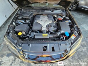 Foto 3 - Chevrolet Omega Omega CD 3.6 V6 (Aut) automático