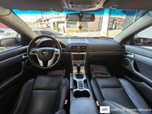 Foto 9 - Chevrolet Omega Omega CD 3.6 V6 (Aut) automático