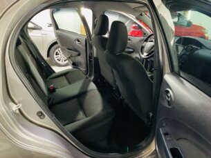Foto 6 - Toyota Etios Hatch Etios X 1.3 (Flex) (Aut) automático