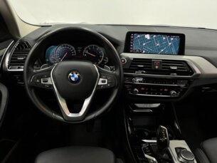 Foto 7 - BMW X3 X3 2.0 xDrive30i X Line automático