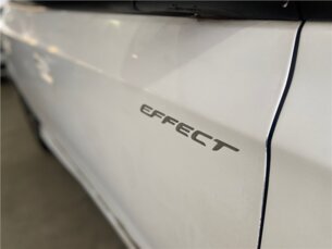 Foto 5 - Chevrolet Onix Onix 1.4 Effect SPE/4 manual