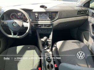 Foto 6 - Volkswagen Virtus Virtus 1.6 MSI (Flex) manual