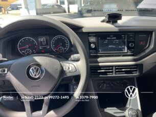 Foto 7 - Volkswagen Virtus Virtus 1.6 MSI (Flex) manual