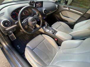 Foto 10 - Audi A3 Sedan A3 Sedan 1.4 Prestige Plus Tiptronic automático