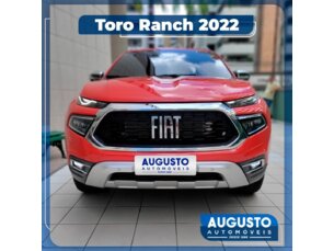 Foto 2 - Fiat Toro Toro 2.0 TDI Ranch 4WD (Aut) automático