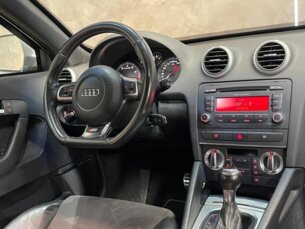Foto 6 - Audi S3 S3 2.0 TFSI Sportback S Tronic Quattro automático