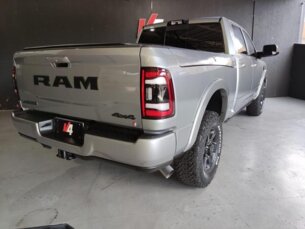 Foto 4 - RAM 2500 Ram 2500 6.7 TD Laramie  Night Edition 4WD automático