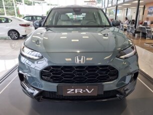 Foto 1 - Honda ZR-V ZR-V 2.0 Touring CVT automático