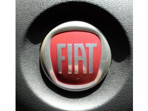 Foto 9 - Fiat Mobi Mobi Evo Like 1.0 (Flex) manual