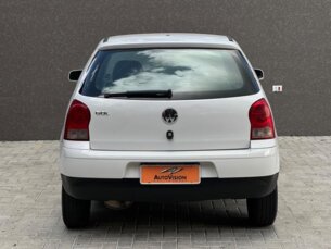 Foto 7 - Volkswagen Gol Gol 1.0 (G4) (Flex) 2p manual