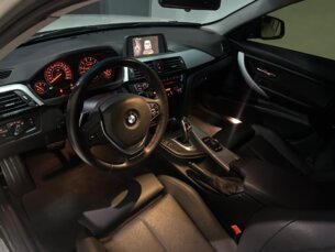 Foto 8 - BMW Série 3 320i ActiveFlex automático