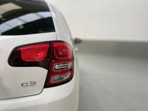 Foto 5 - Citroën C3 C3 Attraction 1.6 VTI 120 (Flex) (Aut) automático
