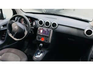 Foto 10 - Citroën C3 C3 Attraction 1.6 VTI 120 (Flex) (Aut) automático