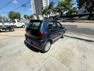 Foto 5 - Volkswagen Fox Fox 1.6 VHT Rock in Rio (Flex) manual