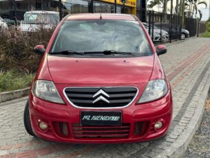 Foto 3 - Citroën C3 C3 Exclusive 1.6 16V (Flex)(aut) automático